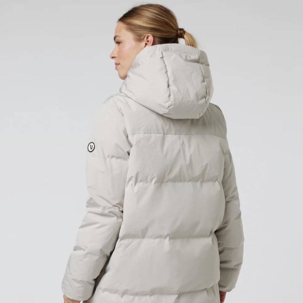 Vuori Women's Mammoth Down Parka